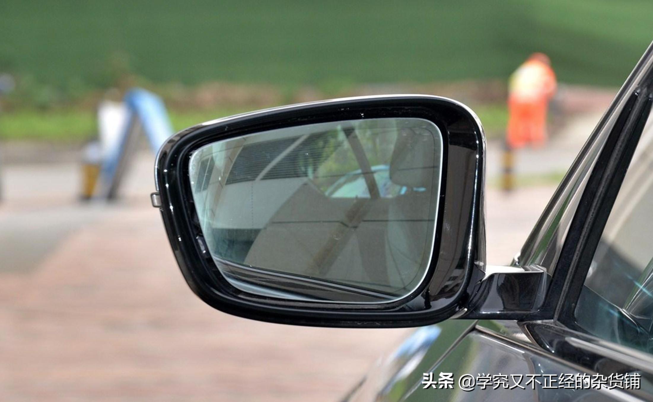 宝马3系长轴版和宝马5系标轴对比,宝马5系标轴和长轴实车对比