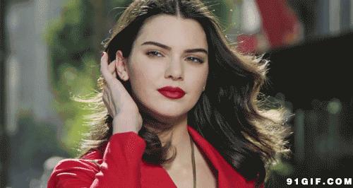 白百何晒照眼神清澈,白百何与别人同框