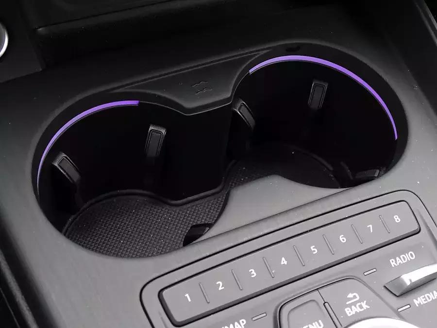 奥迪a53.0t,奥迪a52021款