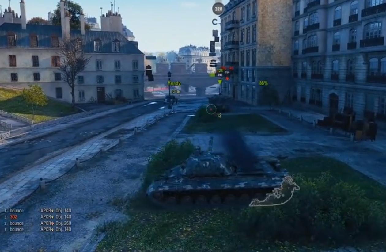 坦克世界脚本怎么写,用坦克世界闪击战描绘中国历史