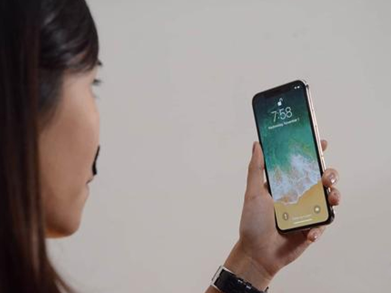 2018新iphone指纹识别,iphone第一代有指纹的手机