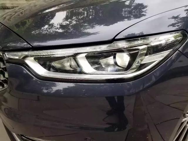 2019款福特金牛座,配置丰富满足日常需求福特金牛座