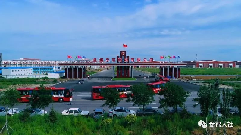 辽宁忠旺铝业招聘信息,盘锦忠旺铝业有限公司