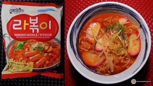 比较好吃的几种泡面推荐,最值得吃的十大泡面