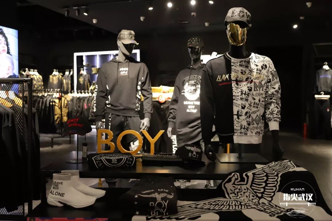 剁手*党**的福音！武汉线下薅羊毛的绝佳地点别怪我没告诉你