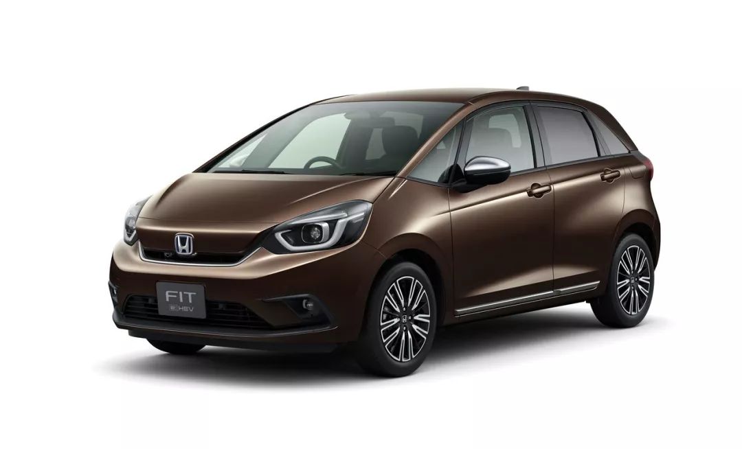 飞度2021款是合资车吗,平民飞度升级