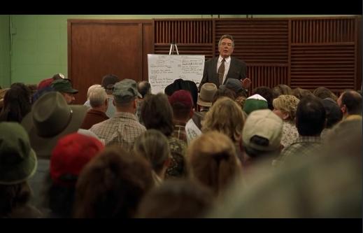 选美皇后穷困潦倒，竟靠着起诉280亿的大公司，一举成为百万富翁