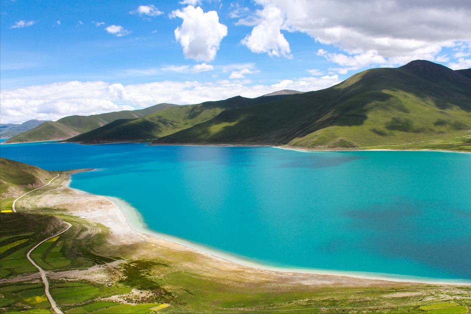 散文丨劳罕：最是*疆新**看不够