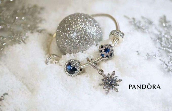 潘多拉2022年霸气网红款,潘多拉现在还能变星界龙吗