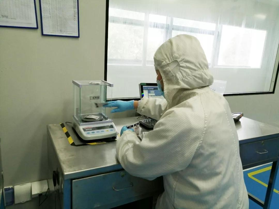 合力战疫守护健康,合力保障疫情防控