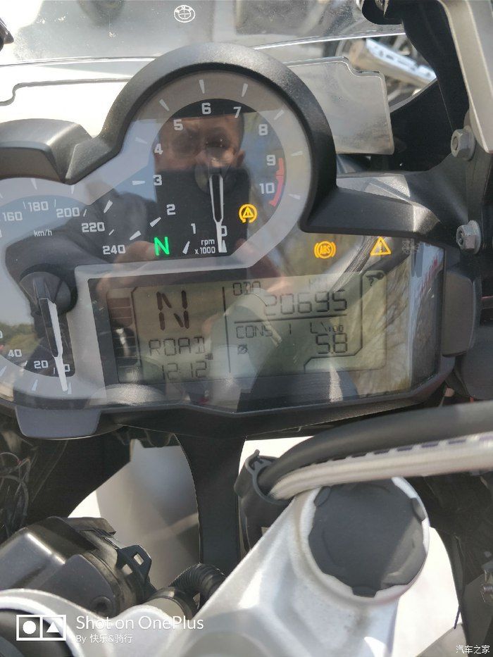 陪着车友远赴上海淘二手宝马水鸟，上海车主真的是不一般