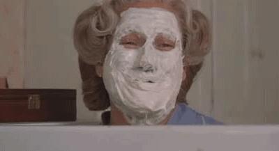 清洁面膜测评,清洁面膜测评打假