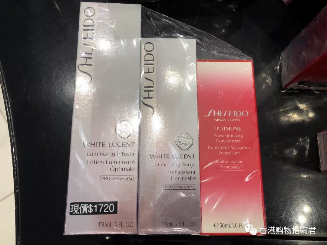 香港dfs免税店买什么好,香港dfs网上购物指南