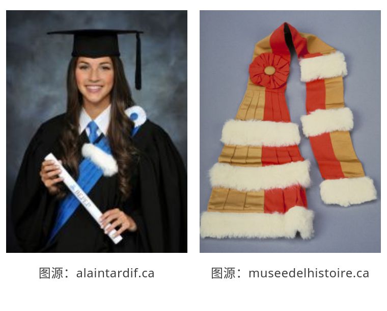 大学生毕业穿的袍子是什么,大学毕业穿的袍子分别代表什么