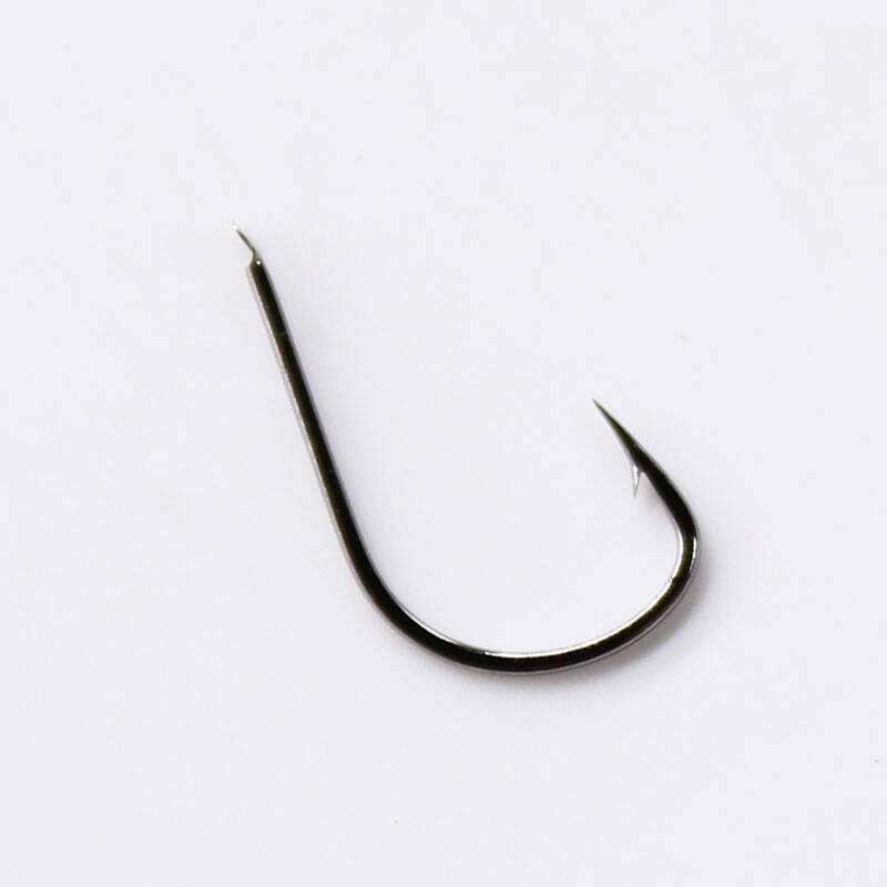 老手钓鱼推荐鱼钩,野钓老鱼钩怎么用图解教程