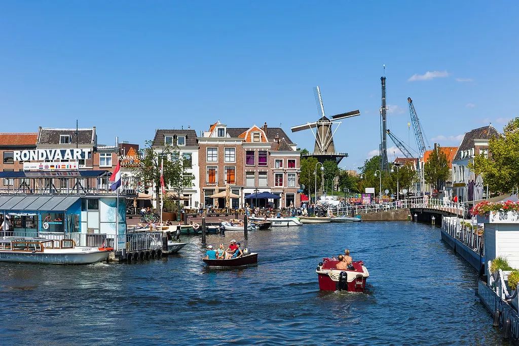 荷兰的主要城市和旅游景点,荷兰的游览项目