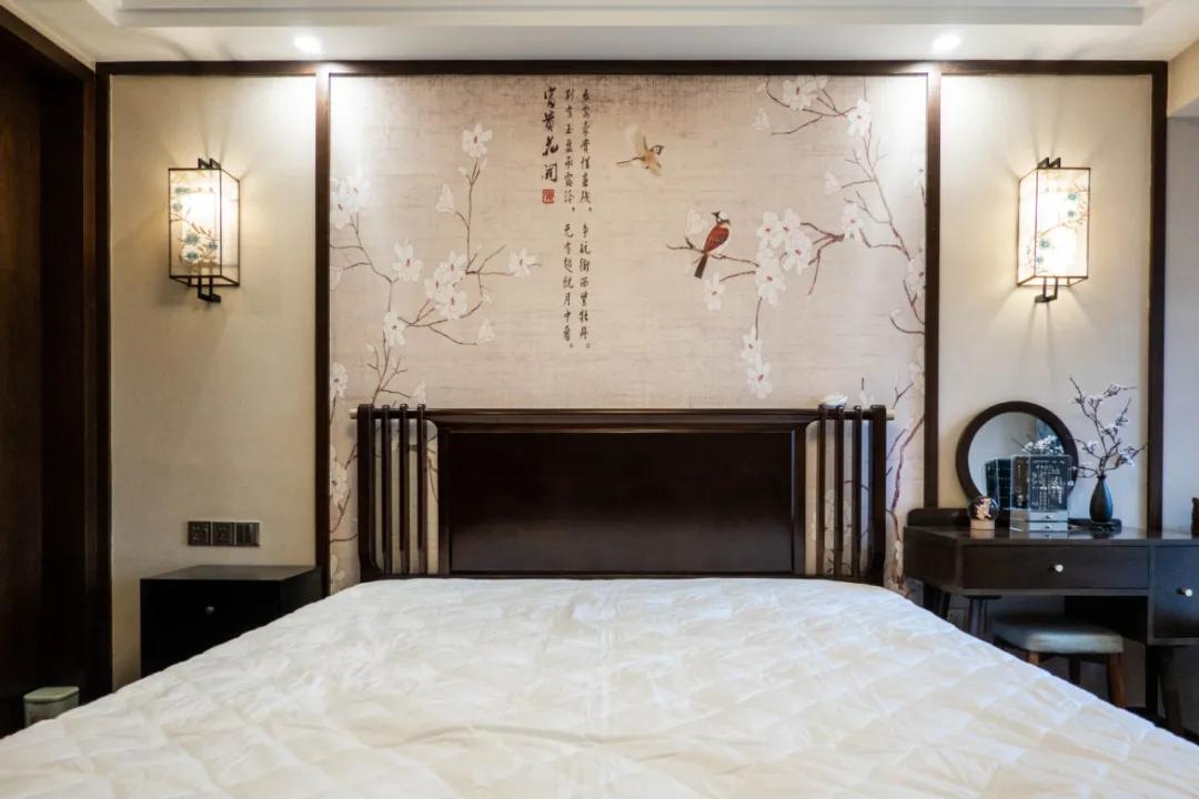 中国风案例赏析,现代中国风案例