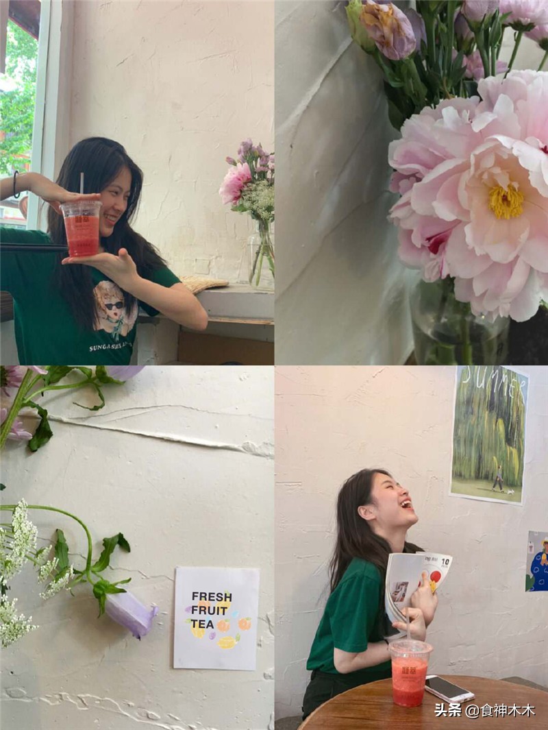 最近火的葡萄饮品,最近很火的葡萄饮品