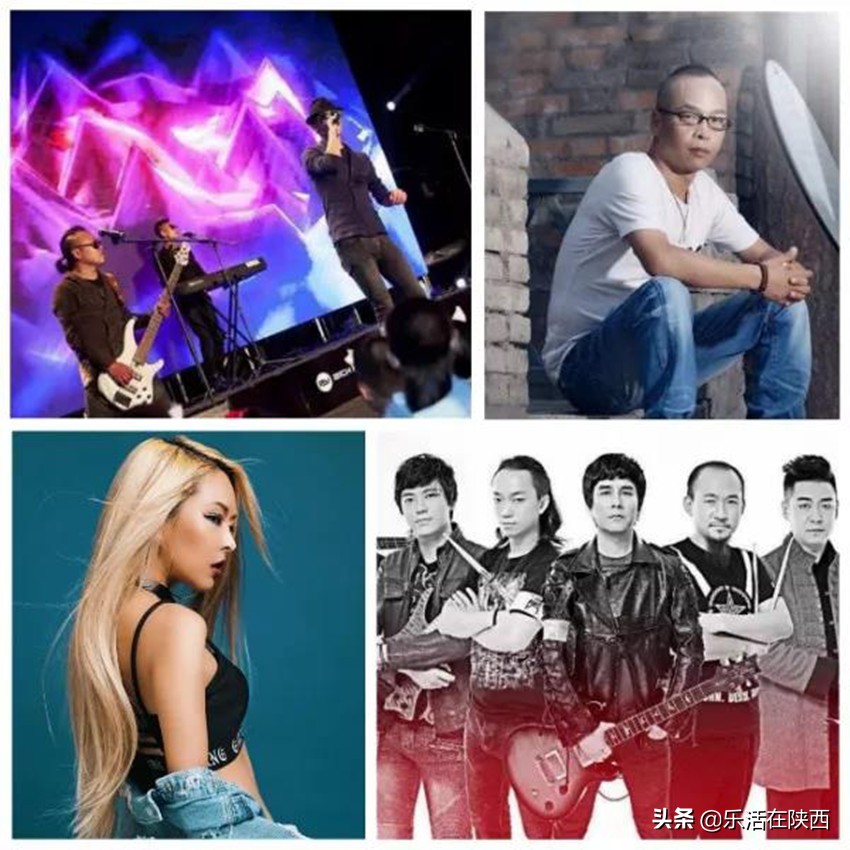 十里桃花总有一朵能够温暖你陕西华州赤水桃花节精彩抢先看