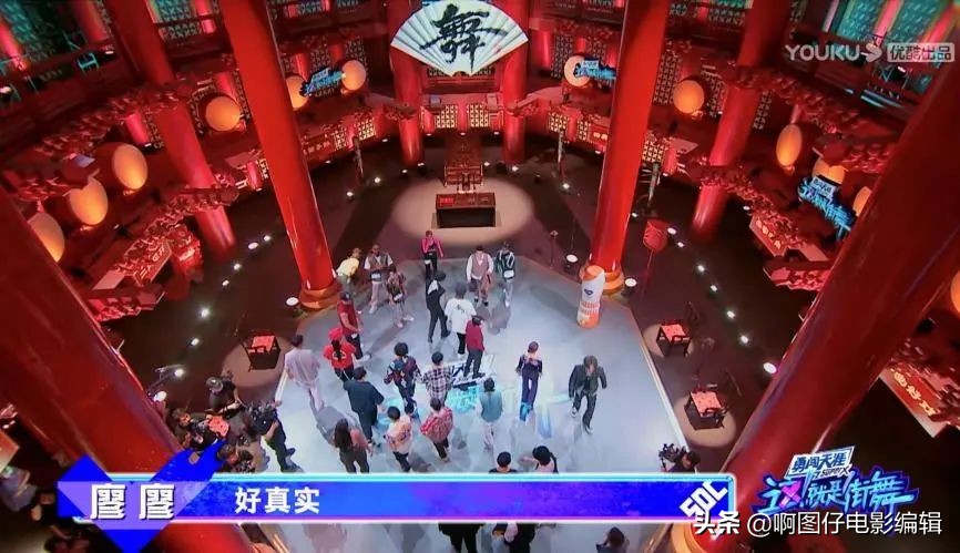 全程神仙打架,三分钟看懂神仙打架