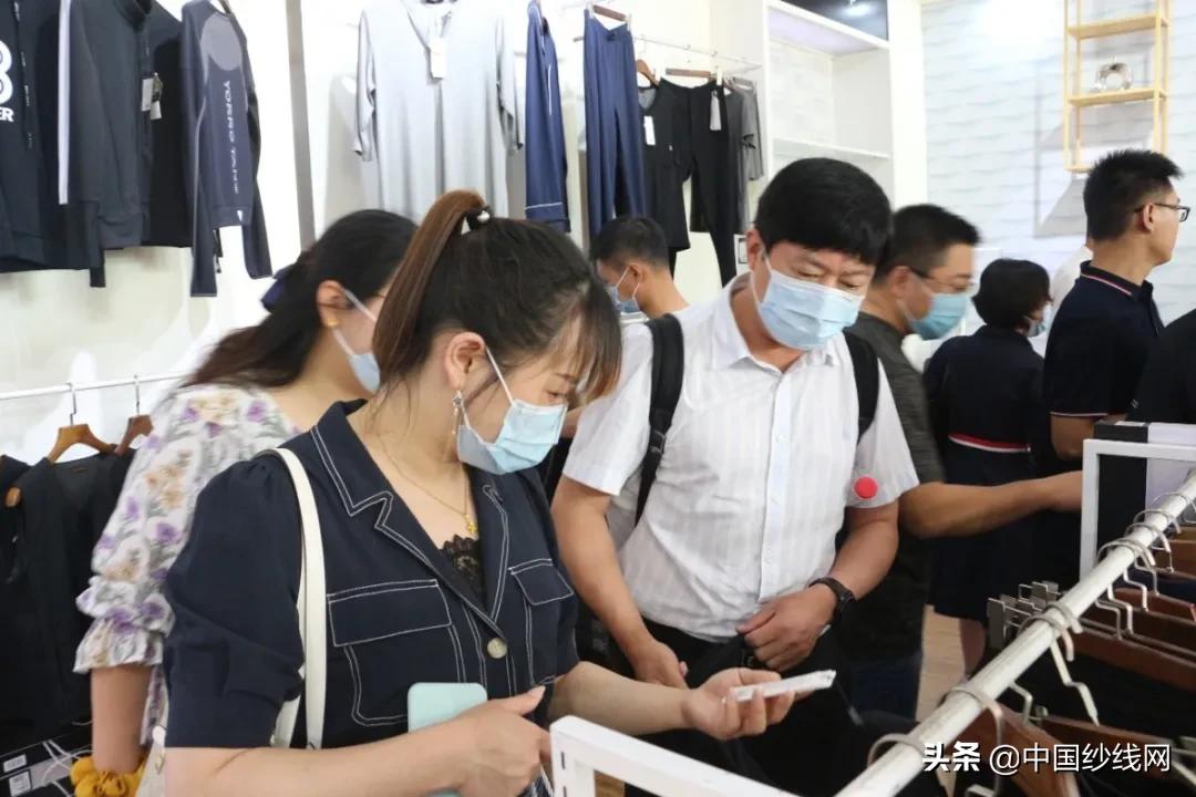 济南圣泉集团有位“黑金”材料之王,中国纱线网组织企业一探究竟