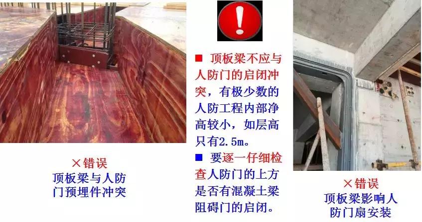 人防的做法,做人防的标准