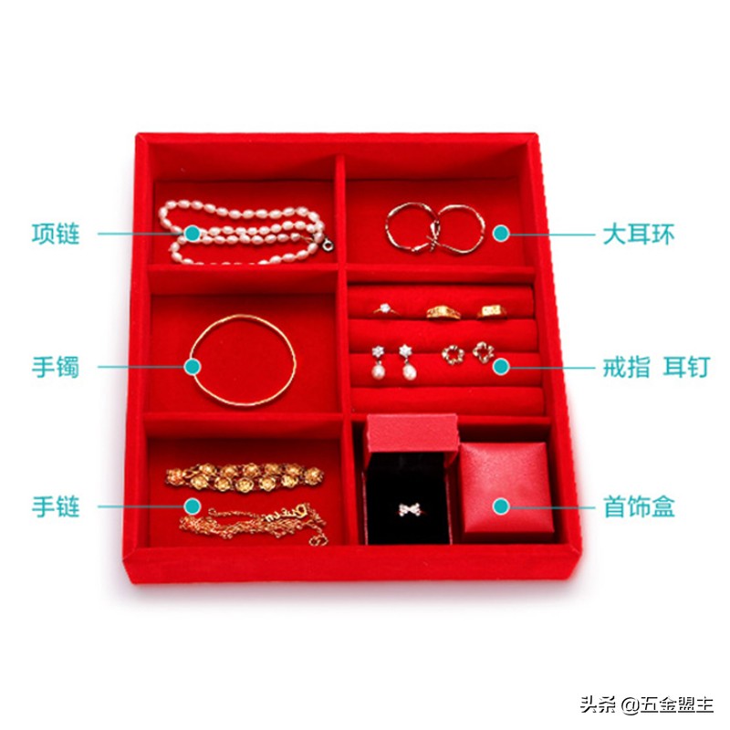 盗窃案频发,觉得自家财物不安全?一个指纹抽屉密码箱搞定!