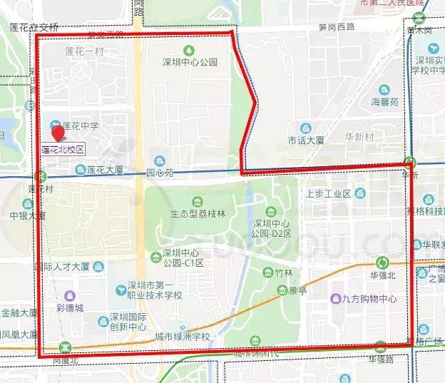 深圳福田区初中入学积分,福田区初中积分入学