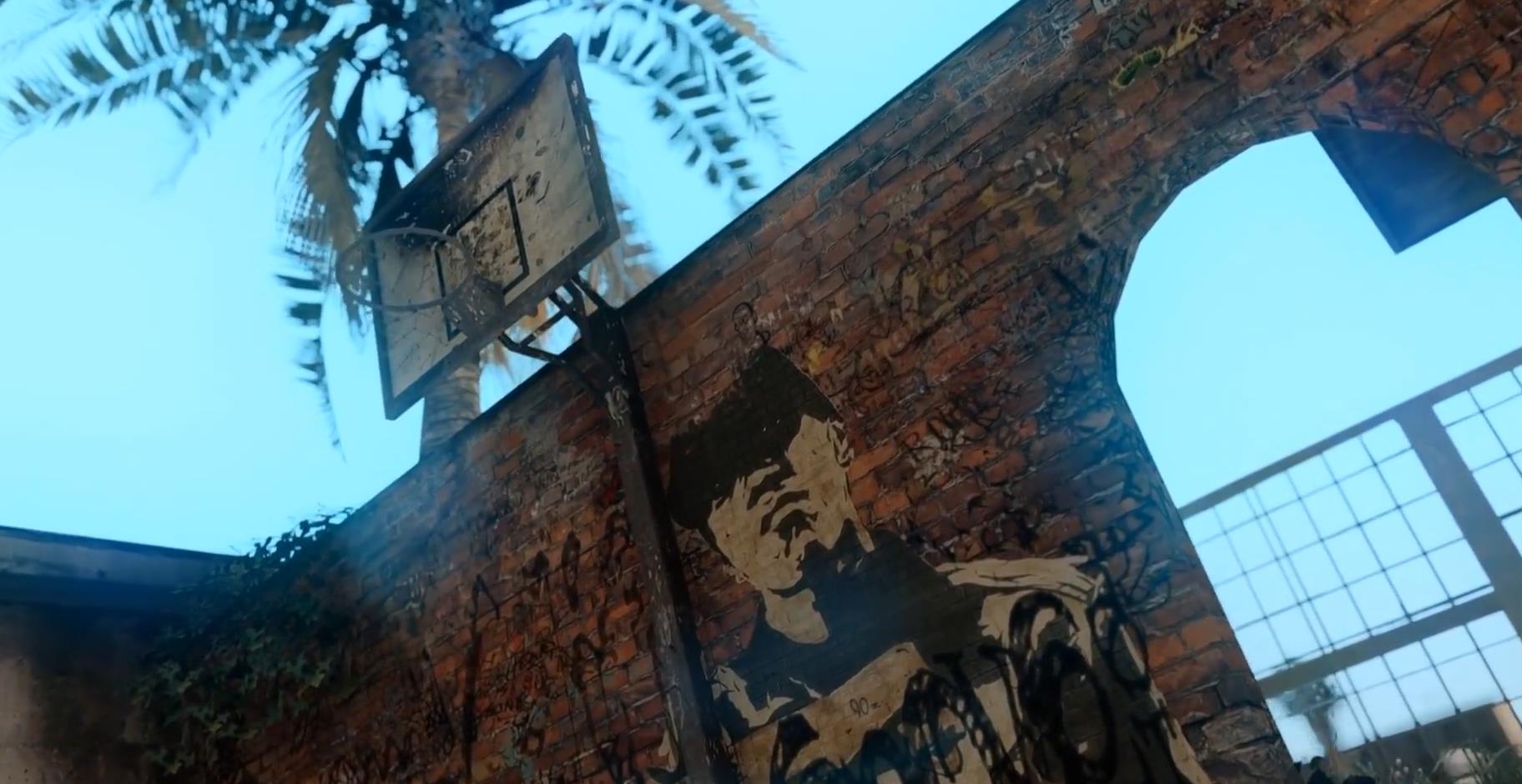 gta圣安地列斯最高画质配置,gta圣安地列斯超高清画质