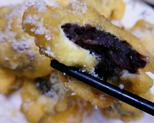 雪衣豆沙的食用方法,雪衣豆沙做法用几个鸡蛋