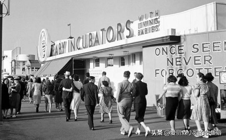 一个谎称自己是医生的人，拯救了数千条人命——早产儿救世主