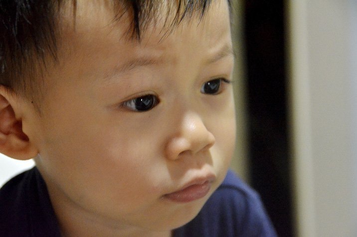 孩子光吃不长肉？胃强脾弱的孩子如何调理？消积、滋阴、健脾