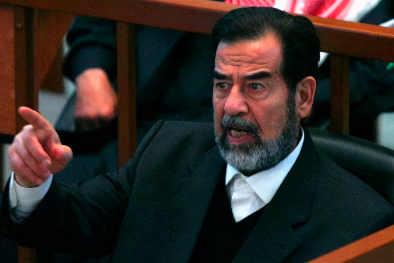 迪拜记录一座土豪城市的发展史,中东迪拜奢侈城市