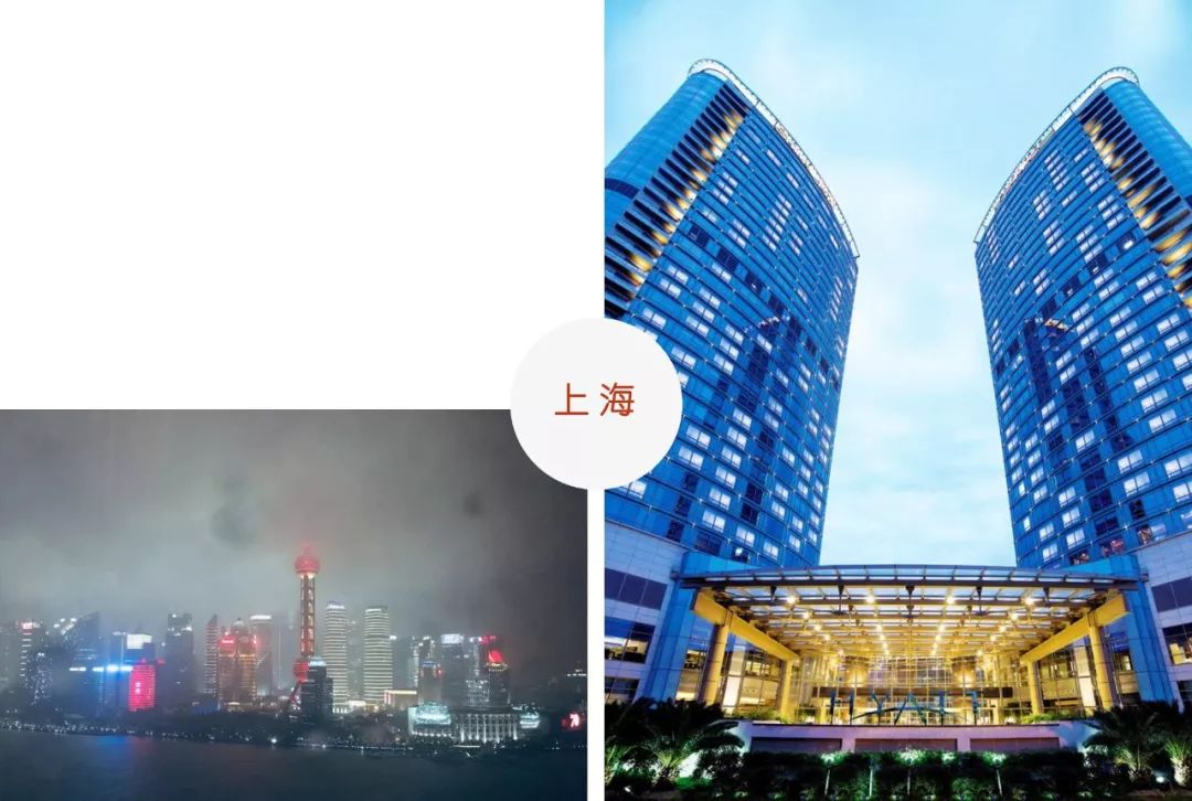 上海人眼里的上海不同地方,上海本地人眼中的上海