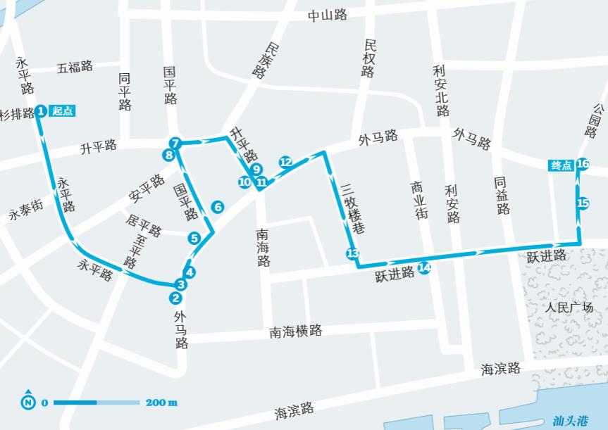 citywalk最受欢迎的旅游方式,citywalk自由行