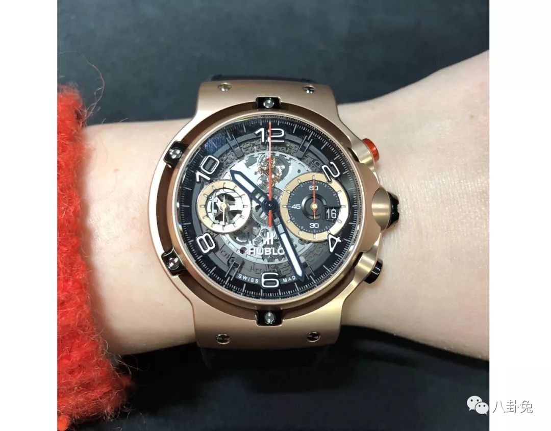 10万左右宇舶和劳力士,10万左右的宇舶