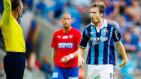 瑞超佐加顿斯vs米亚尔比预测比分,瑞超哈尔姆斯vs瓦尔贝里预测