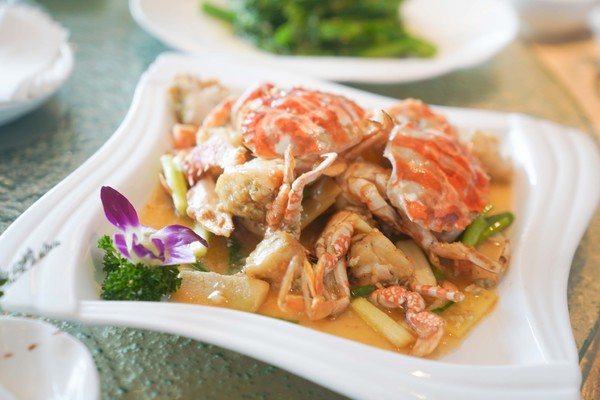 在珠海也能吃到信宜捞粉,珠海也能吃到的潮汕味