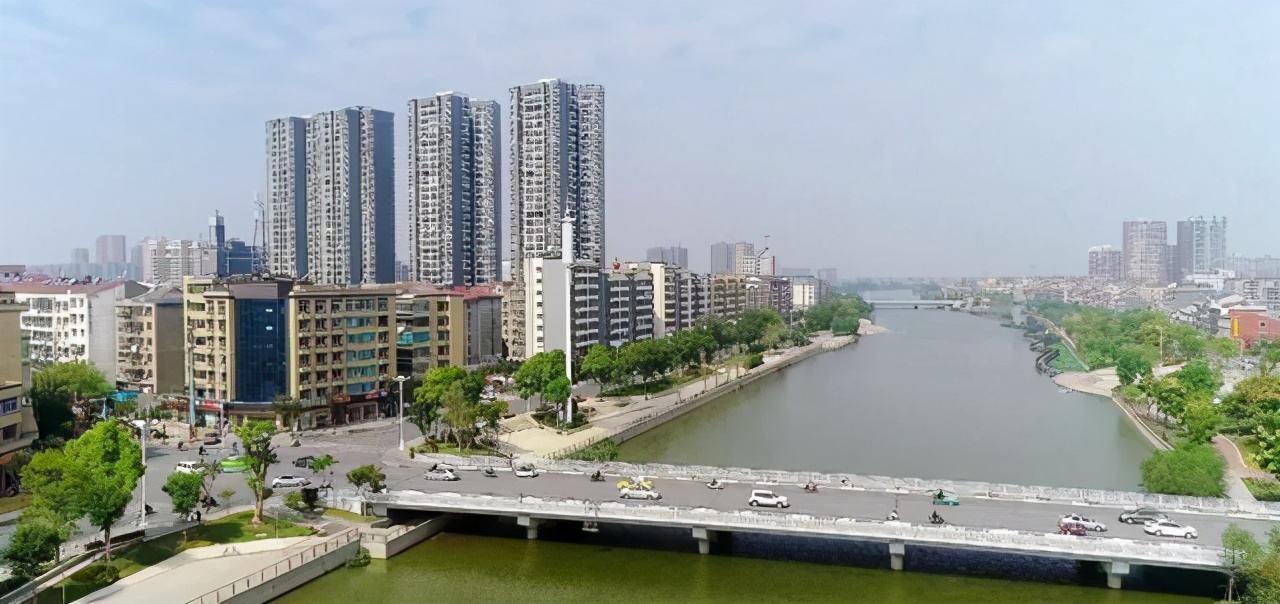 湖北省洪湖市中心学校,洪湖市东城新建学校
