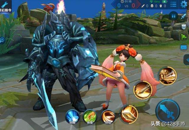 十大良心不氪金的手游,氪金大佬手游