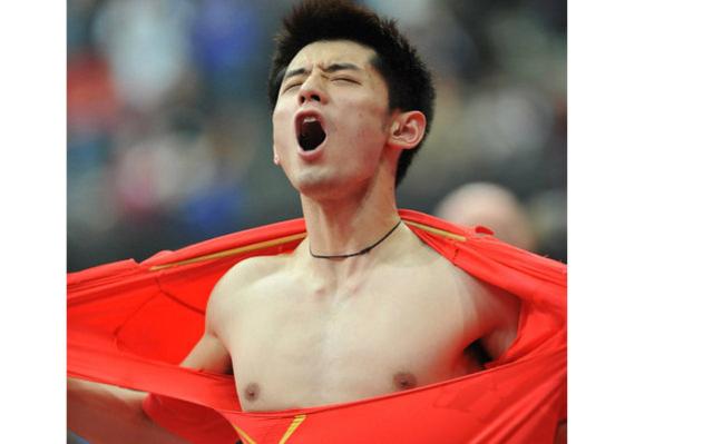 山东籍体育明星大全,山东体育界名人有哪些