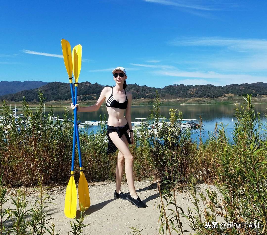 长得漂亮活得更漂亮？3岁学芭蕾4岁习提琴，还是门萨高智商会员