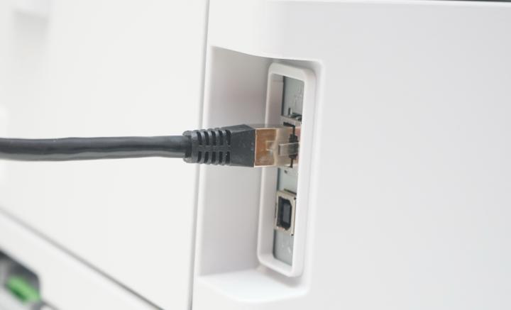 兄弟牌hl2045激光打印机使用视频,兄弟hl-2260d激光打印机