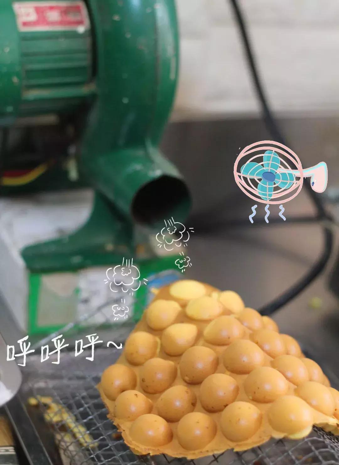 安海葡挞鸡蛋仔,安海最好吃的鸡蛋仔在哪里