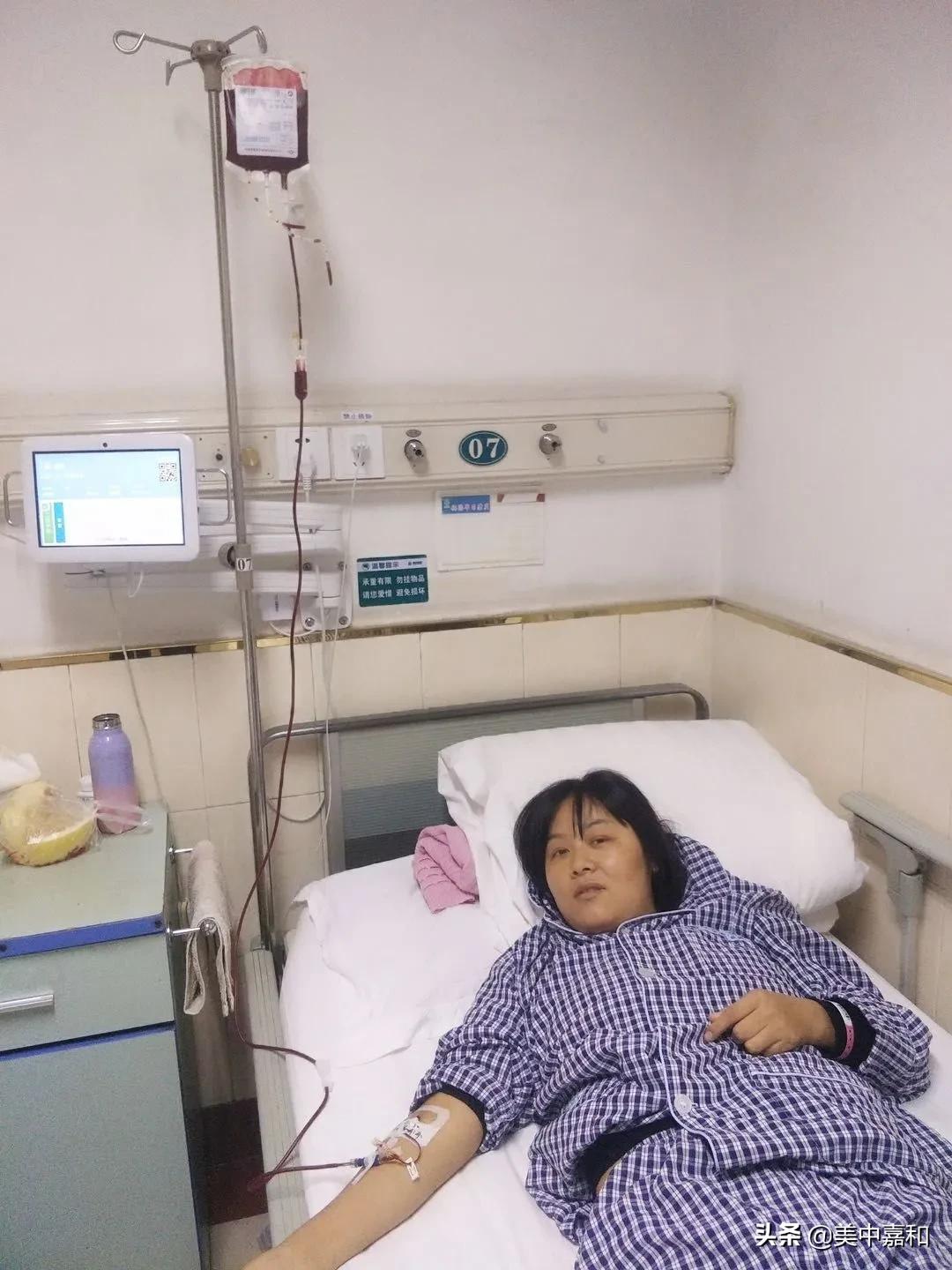 癌症妈妈的真相,癌症妈妈真实故事