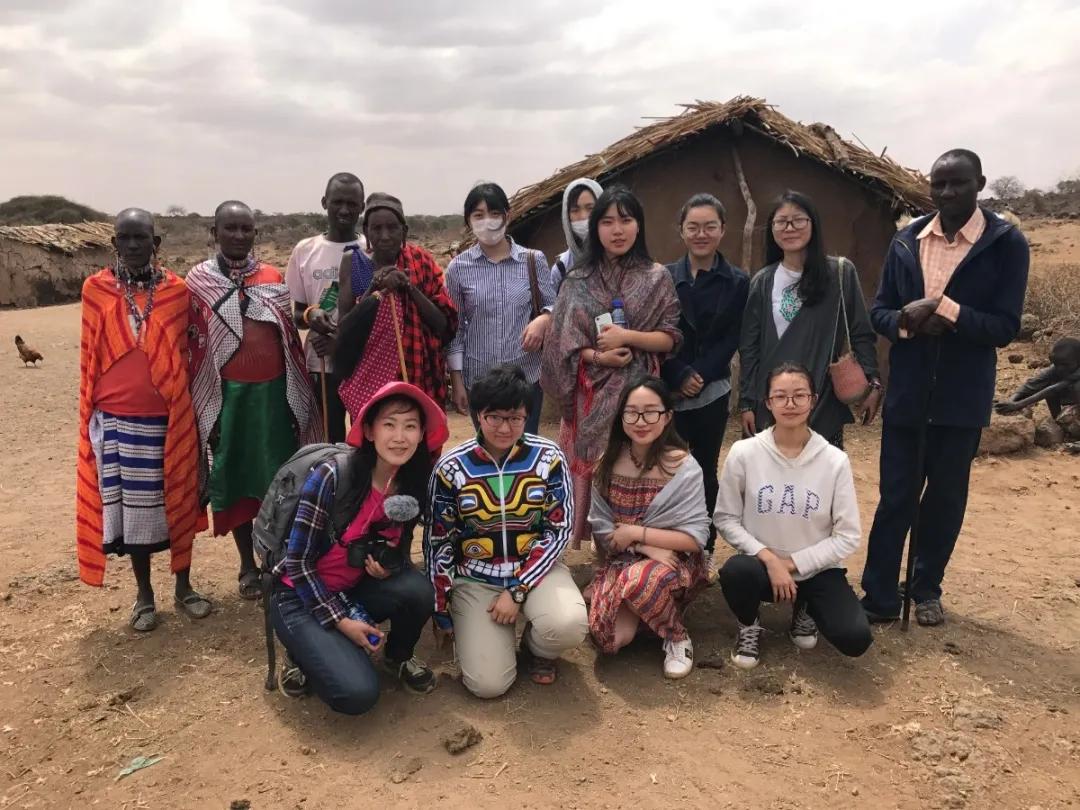 难以舍弃的非洲女性割礼和中国人的探索