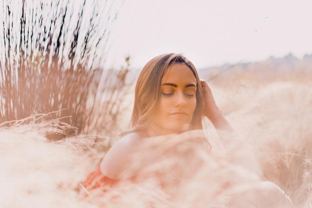 女人请不要有恃无恐,吃定你的人才会对你有恃无恐