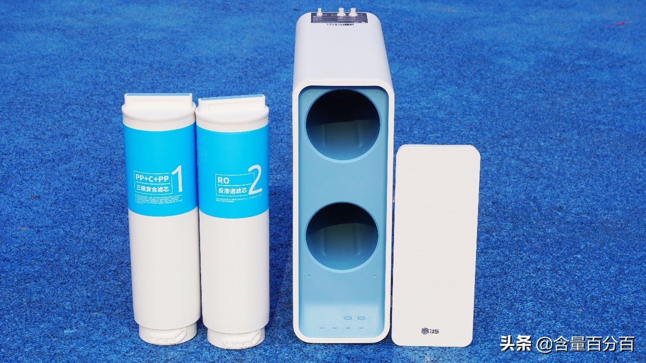 352净水器加热直饮一体机测评,352净水器的优缺点