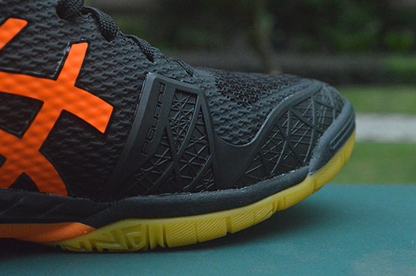 缓震亚瑟士跑鞋推荐,亚瑟士刀锋7深度测评