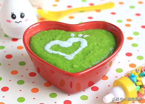 补钙儿童菜谱,6岁宝宝补钙吃什么食物最好最快